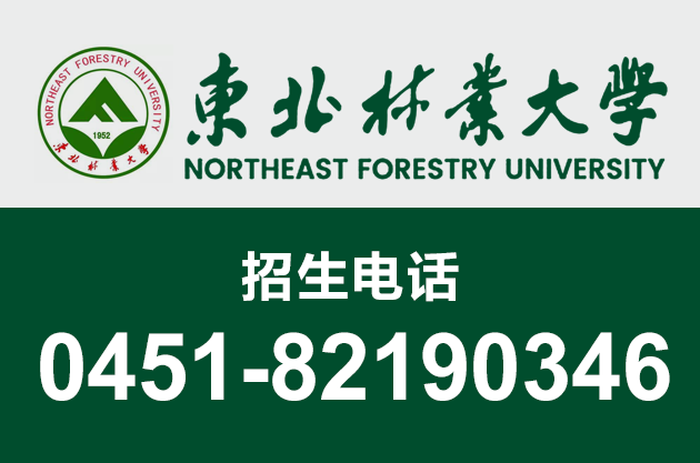 12东北林业大学