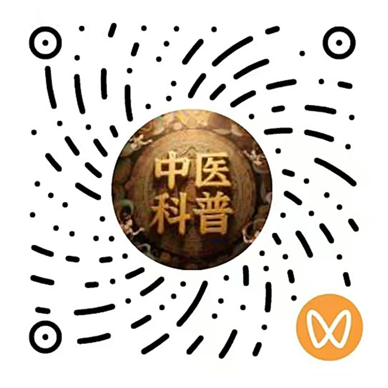 吉教中医科普