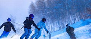 长春小学生滑雪体育课开课累计10余万学生受益