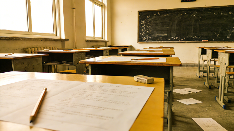 吉林省最新调整中考事项