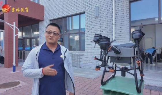 长春市公共关系学校迎来650余名“萌新” 
