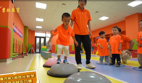 《麒麟小勇士》第29期